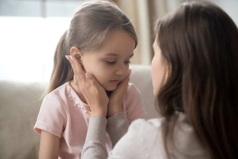 Le emozioni in famiglia - Prima parte